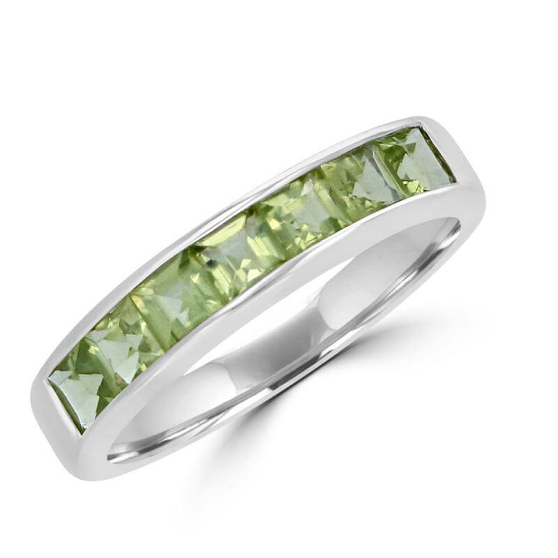 SQU PERIDOT CHANNEL BAND